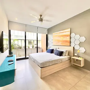 The By Menesse Guest house