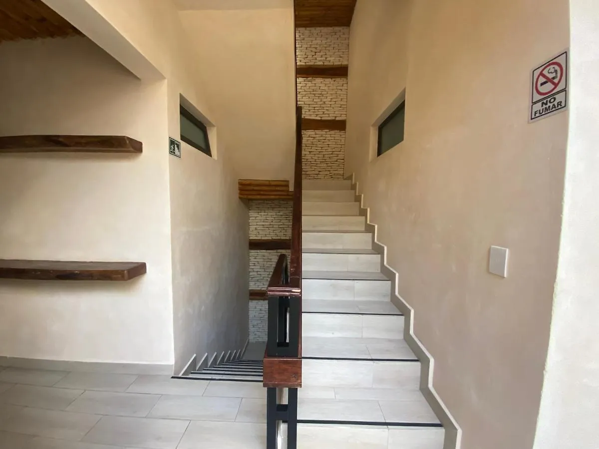 Guest house Polo15 Suite Playa del Carmen