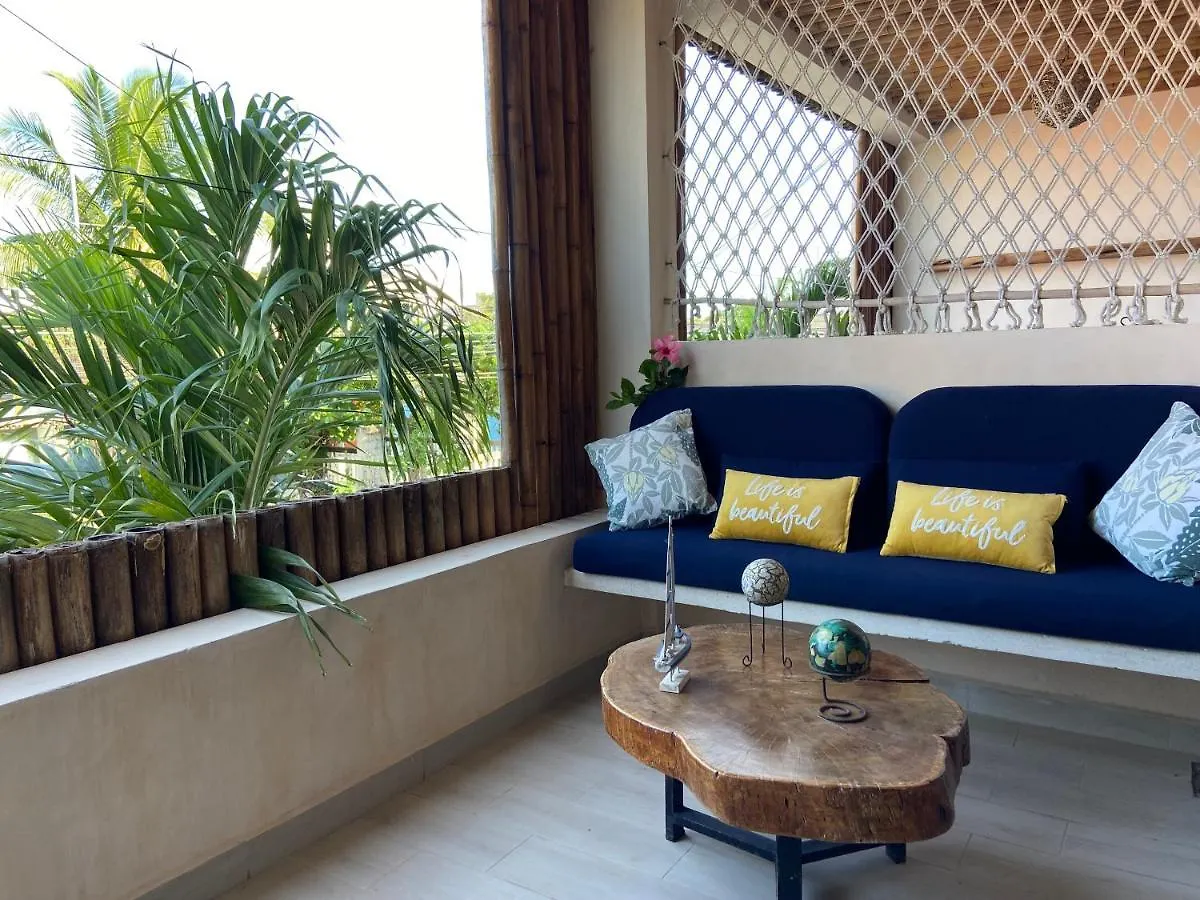 Guest house Polo15 Suite Playa del Carmen