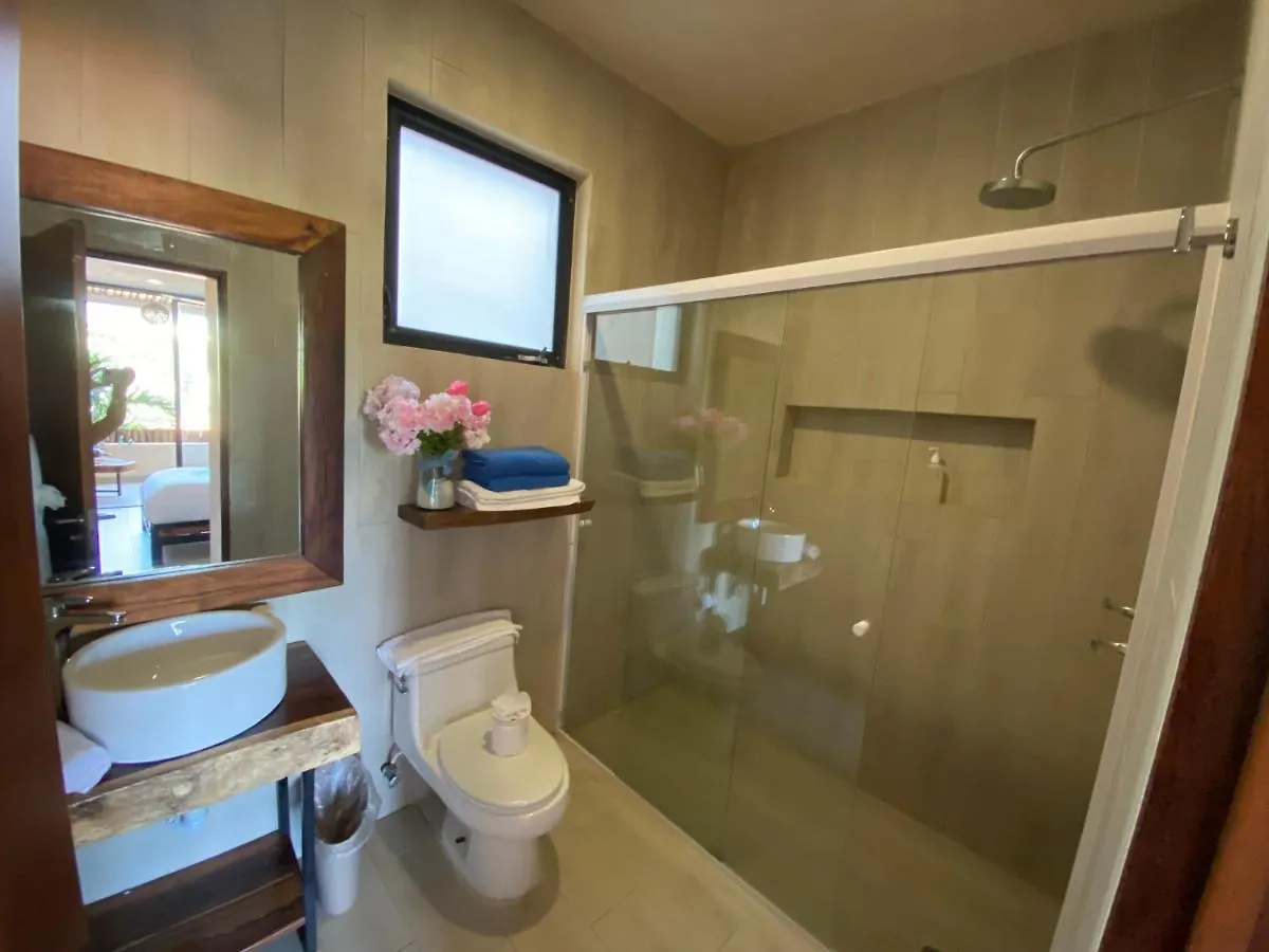 Guest house Polo15 Suite Playa del Carmen