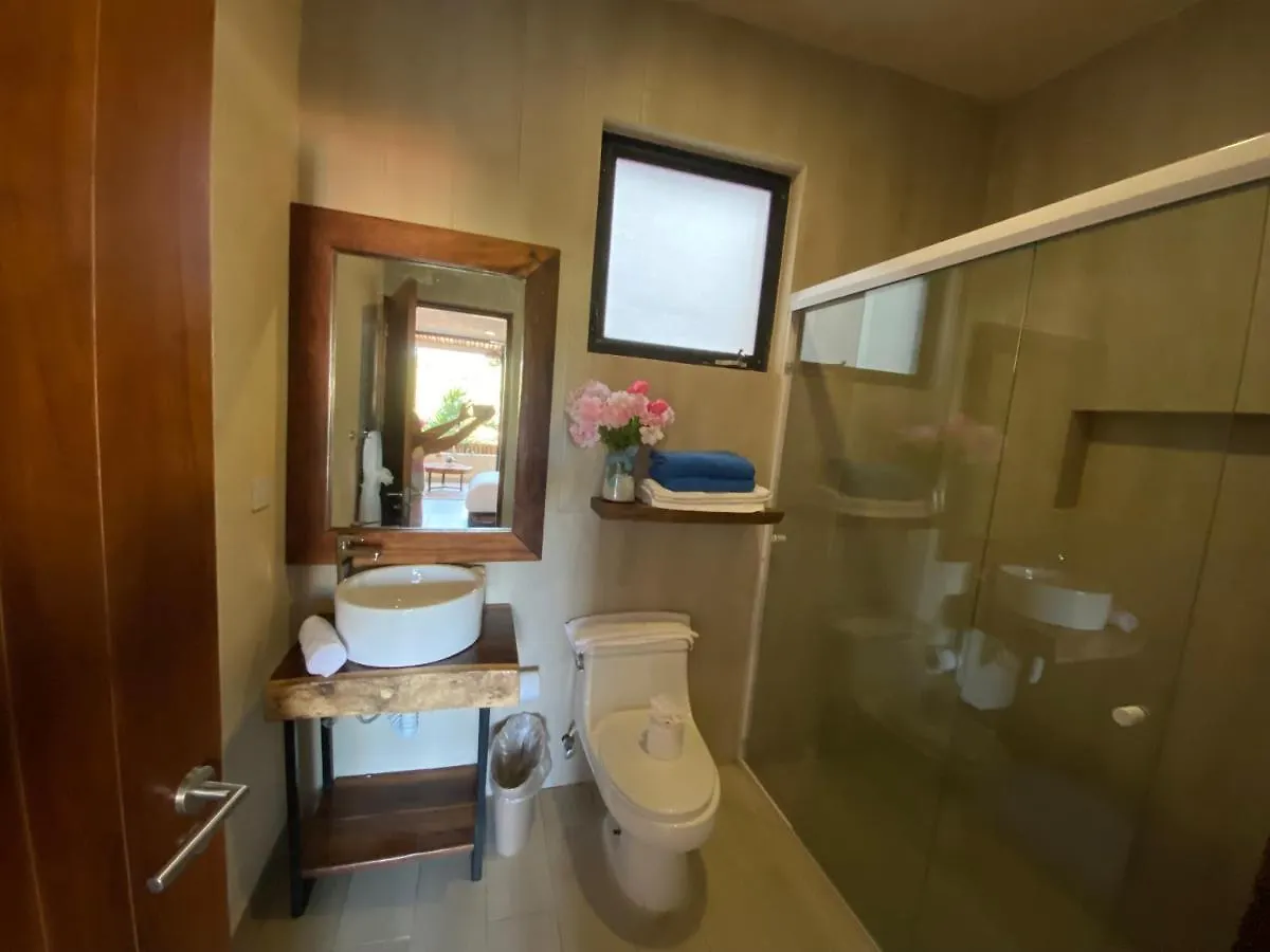 Polo15 Suite Playa del Carmen