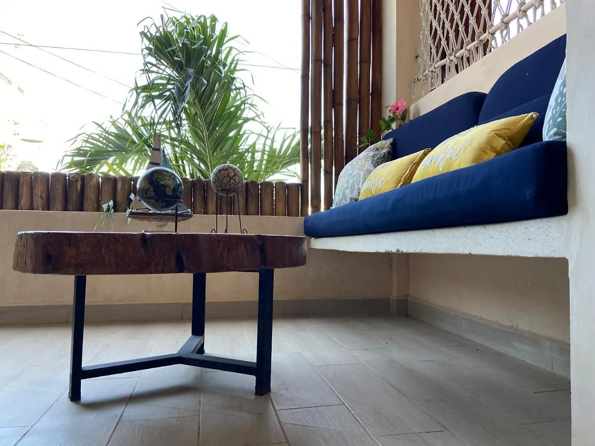 Polo15 Suite Playa del Carmen